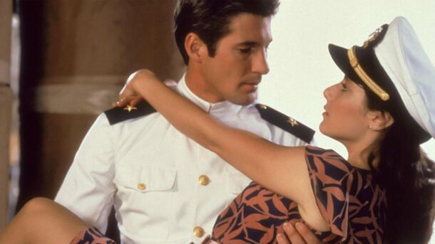 John Travolta Said No To Roles in Four Hit Movies, Only For Richard Gere to Snag All of Them - image 2