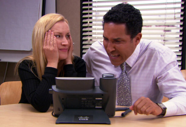 5 Iconic The Office Oscar Martinez’ Quotes To Brighten Your Day - image 1