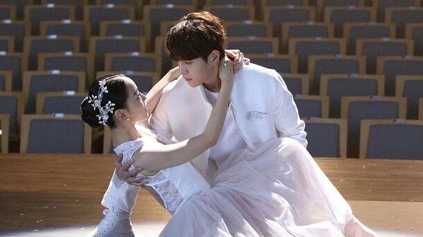 18 Supernatural Romance K-Dramas to Watch after Tale of the Nine-Tailed - image 7