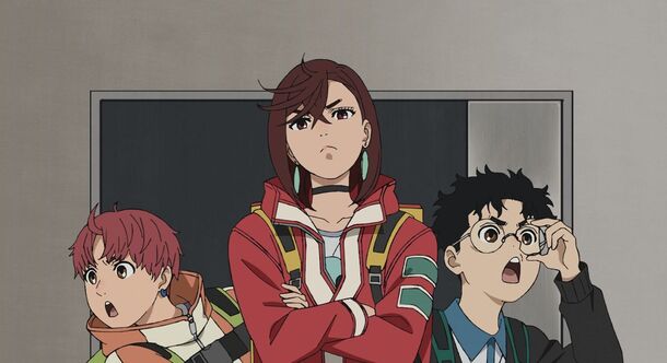 Top 8 Best Action Anime Titles Released in 2025 So Far, Ranked by IMDb - image 6