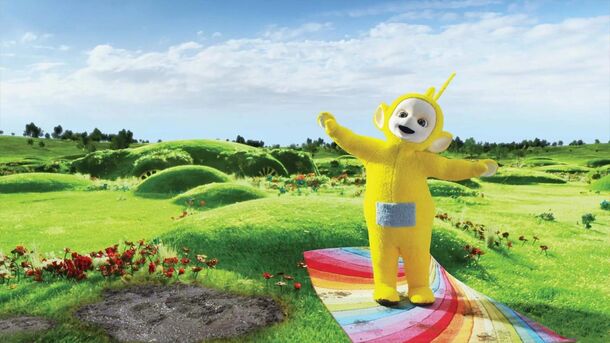 Was ‘Teletubbies’ Really for Kids? 7 Most Unhinged Theories Explained - image 3