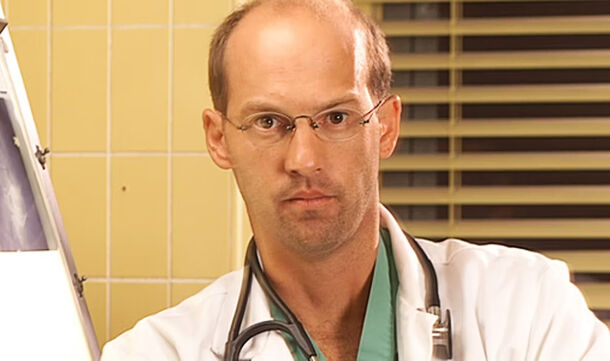 From Grey's Anatomy to House: 5 TV Doctors Who Absolutely Stole Our Hearts - image 4