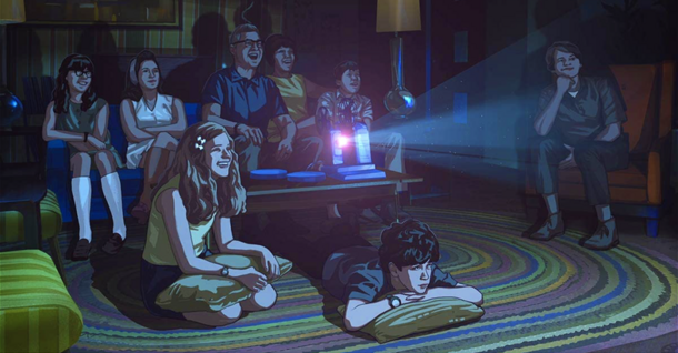 This 91%-Rated Coming-of-Age Dramedy Is Netflix's Most Underrated Original Project - image 2