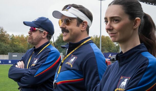 'Ted Lasso' Is Finally Back With Season 4: Is It a Worthy Continuation of the Apple TV Hit? - image 2