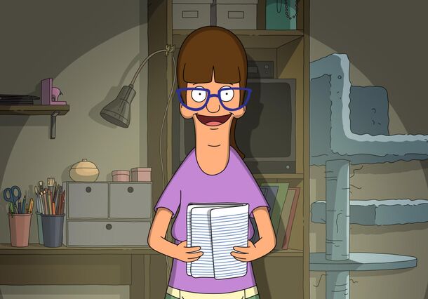 Who Are You From Bob's Burgers, Based On Your Zodiac Sign? - image 11