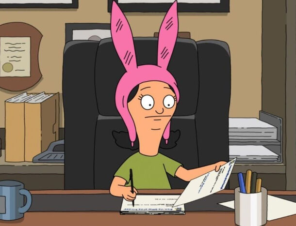 Who Are You From Bob's Burgers, Based On Your Zodiac Sign? - image 1