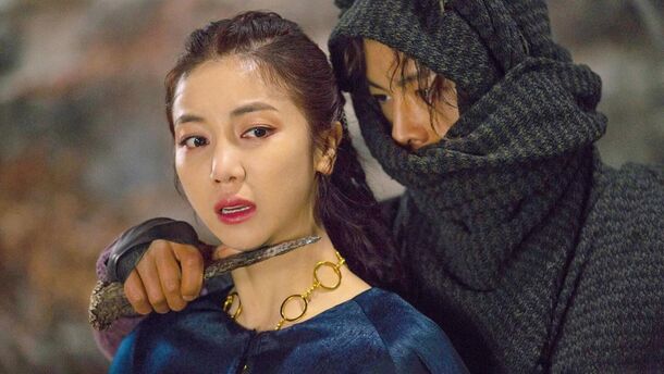 8 Historical K-Dramas Streaming on Netflix in November 2023 - image 4