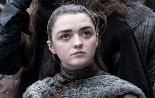 5 Game of Thrones Characters Whose Spin-Offs We'd Rather Watch Instead of SNOW - image 5