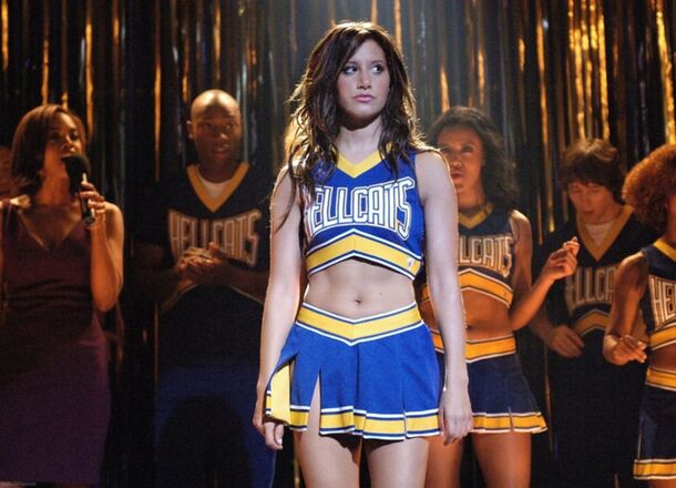 Whatever Happened to Ashley Tisdale’s Career After High School Musical? - image 1