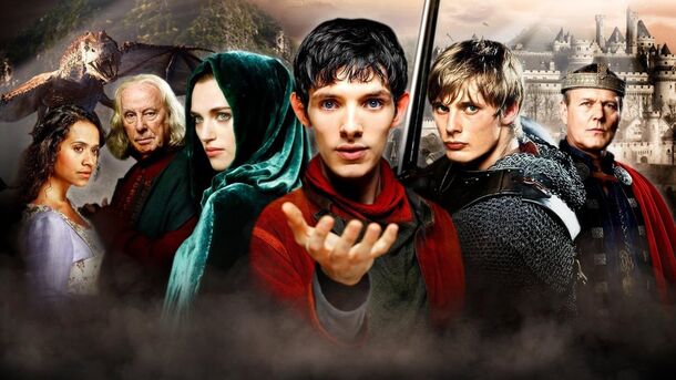 9 Epic Medieval TV Shows to Watch While Waiting for House of the Dragon Next Episode - image 6