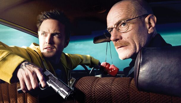 Bryan Cranston Had a Secret Role You Didn't Notice in Breaking Bad - image 2