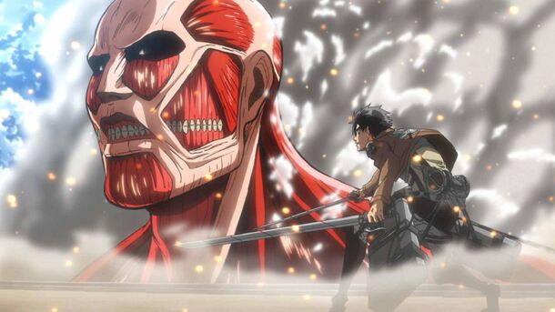 5 Anime With the Most Epic Action & Fights to Watch After Solo Leveling - image 2