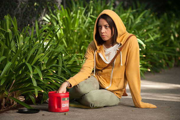 How Just 1 Week In Los Angeles Granted Aubrey Plaza 3 Breakthrough Roles - image 1