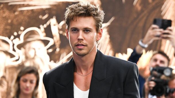 Austin Butler on His Chances to Play James Bond: "I Can Do an Accent" - image 2