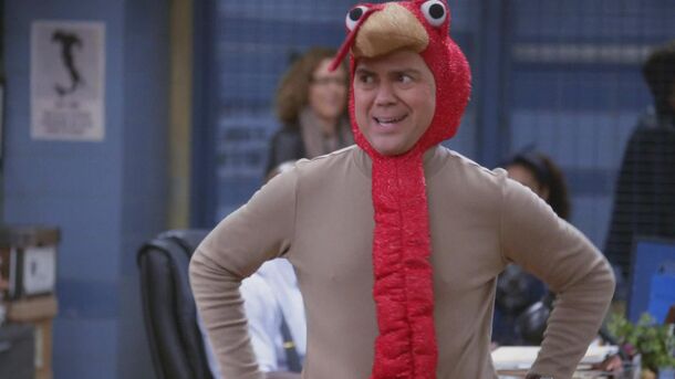 Brooklyn Nine-Nine's 5 Most Iconic Thanksgiving Episodes, Ranked - image 1