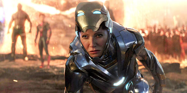 One Thing Gwyneth Paltrow Did Better Than Anyone On The Iron Man Set - image 1