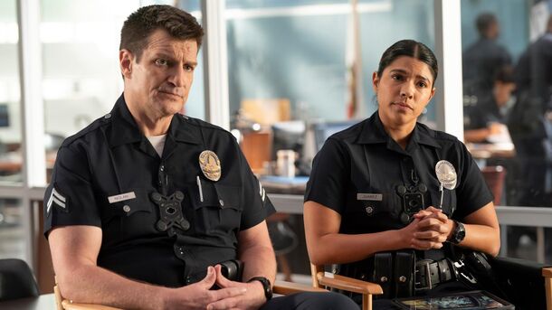What’s Wrong With The Rookie Season 7? All Fans Say the Same Thing - image 2