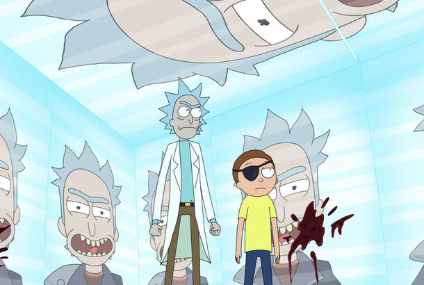 Rick & Morty Defeats Rick Prime, Ends Up Creating a More Troubled Future - image 3