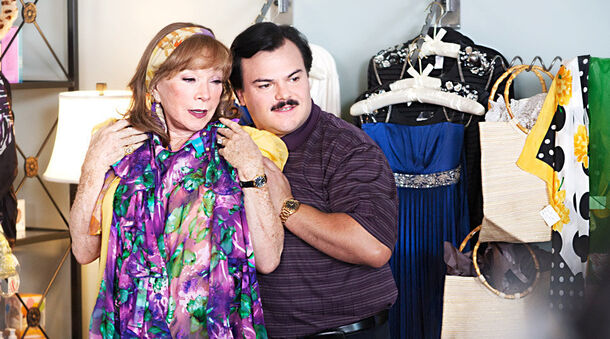 This Richard Linklater Black Comedy Is Based on an Insane Crime That Divided an Entire Town - image 2