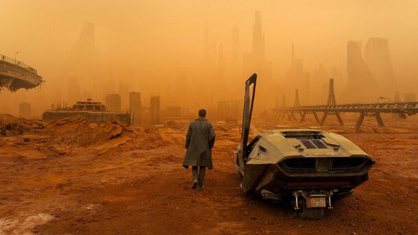 Ridley Scott Regrets Giving Away Blade Runner To Denis Villeneuve - image 2