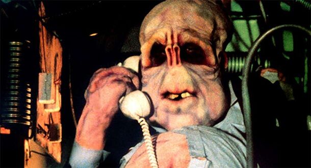 Before 'LoTR', Peter Jackson Directed One of the Wildest Horror Comedies Ever Made - image 1