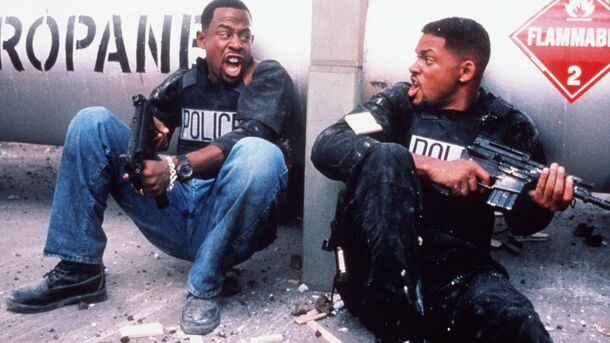 Which Buddy Cop Duo are You & Your BFF? Dive into These 15 Films to Find Out - image 3