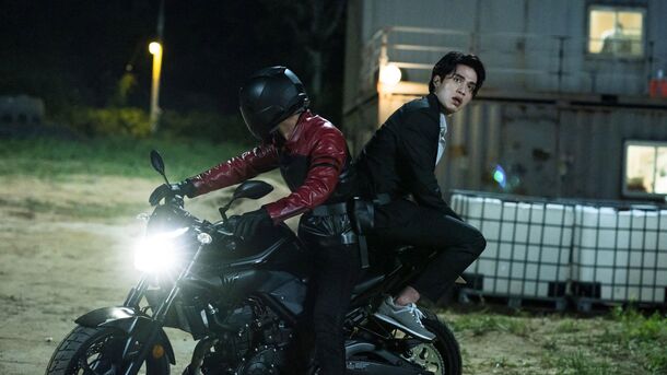 12 Must-Watch Action-Romance K-Dramas on Netflix to Binge in April - image 1