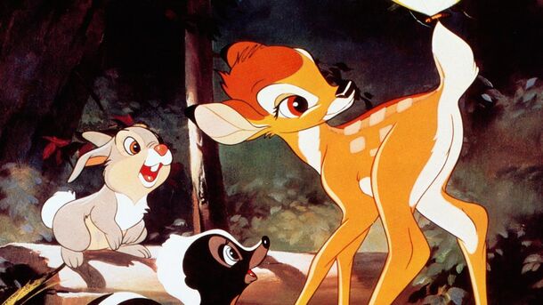 We Can't Get Over How Dark These 9 Disney Films Really Are - image 4
