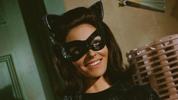 5 Live-Action Catwomen, Ranked By Sheldon from The Big Bang Theory - image 1