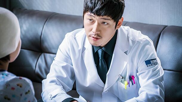 Forget Grey's Anatomy, These Are 15 Medical K-Dramas Worth Watching in 2024 - image 8