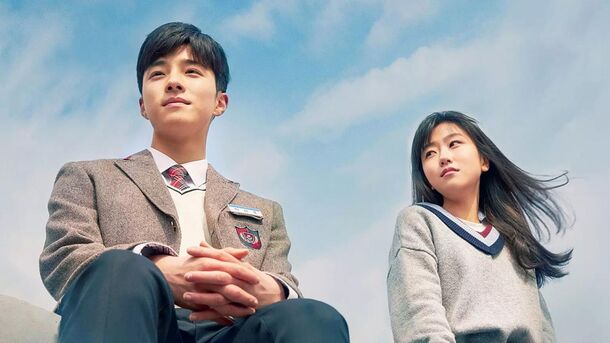15 Sad K-Dramas to Watch When You Need a Really Good Cry - image 6