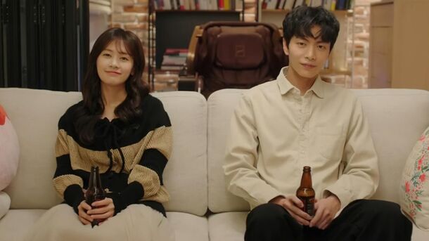 15 Relatable K-Dramas With Socially Awkward Characters - image 3