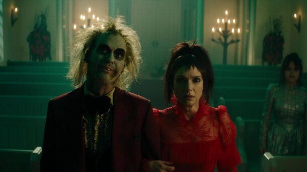 ‘Wednesday’ Fans, Add These 10 Tim Burton Movies to Your Watchlist - image 4