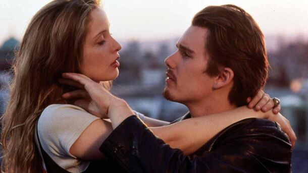 12 Movie Couples Who Would Never Last in Real Life - image 12