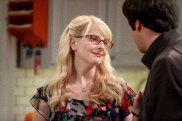 I Rewatched The Big Bang Theory, and Bernadette Is My Favorite Now - image 1
