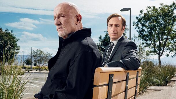 Why Breaking Bad's Mike Isn't As Smart As We Thought - image 2