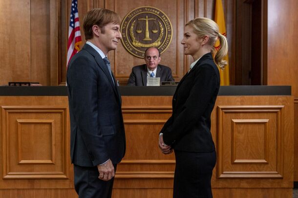 Better Call Saul's Pivotal Turning Point That Unveiled Kim's Dark Side - image 2