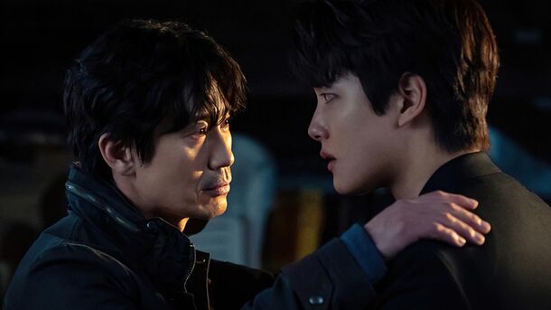 15 Wholesome K-Dramas Where Bromance Steals the Show - image 3