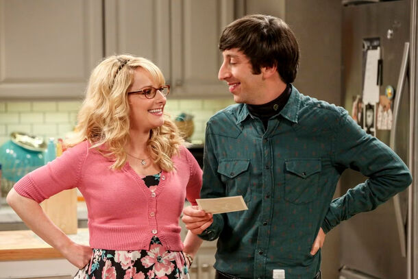 TBBT Fans Ranked Series Couples, And You Won't Believe Who Got First Place - image 1