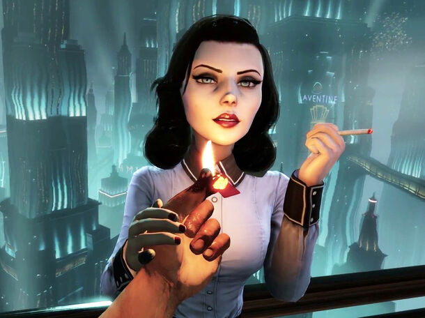 10 Upcoming Video Games Adaptations From BioShock to God of War - image 3