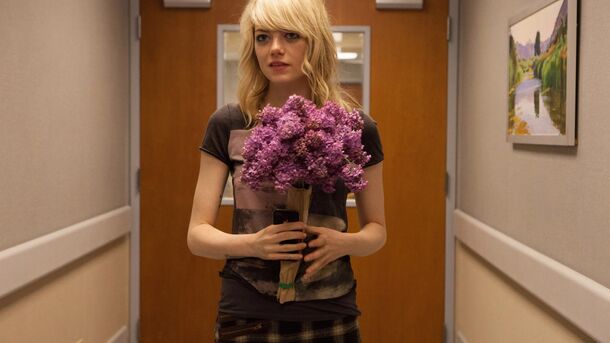 The 15 Best Emma Stone Movies, According to Rotten Tomatoes - image 14