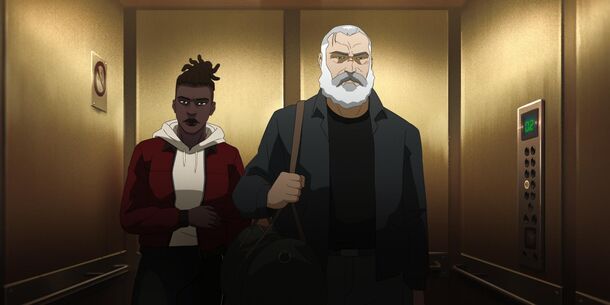 This New Game Adaptation Had Potential, but Netflix Turned It Into a Generic Action Show - image 1