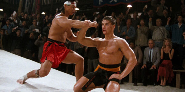 8 Best Martial Arts Movies to Watch While Waiting for 'Street Fighter' - image 6