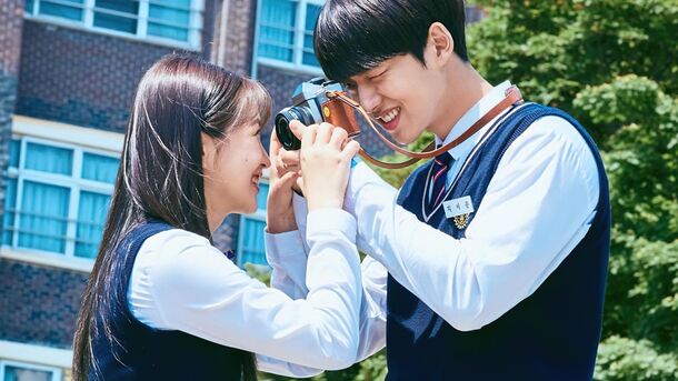 Looking for Academic Vibe? Here Are Top 12 School-Centric K-Dramas - image 11