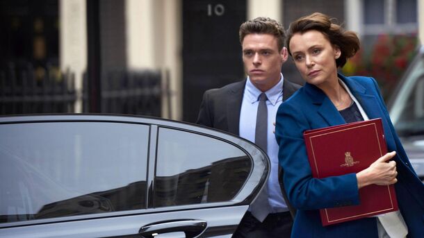 Forget Sherlock, These Are 19 Must-Watch Brit Crime Dramas - image 8