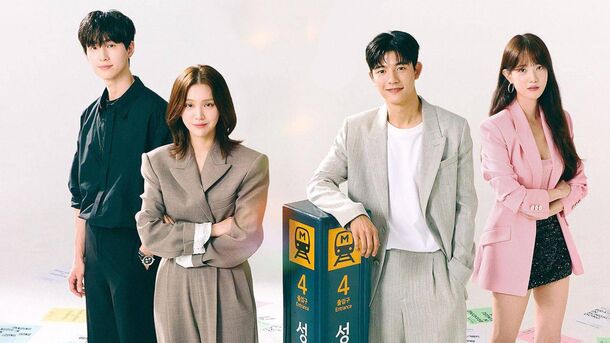 6 New K-Dramas Releasing in February 2024 on Netflix, Prime & More - image 1