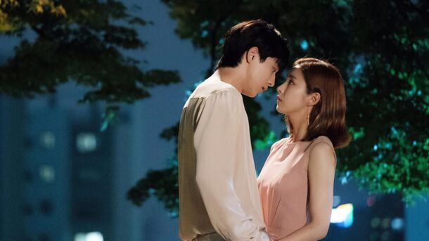 18 Supernatural Romance K-Dramas to Watch after Tale of the Nine-Tailed - image 4