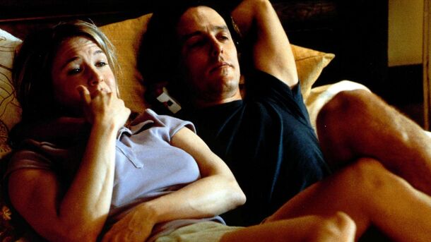 14 Iconic On-Screen Couples with Absolutely Zero Chemistry - image 14