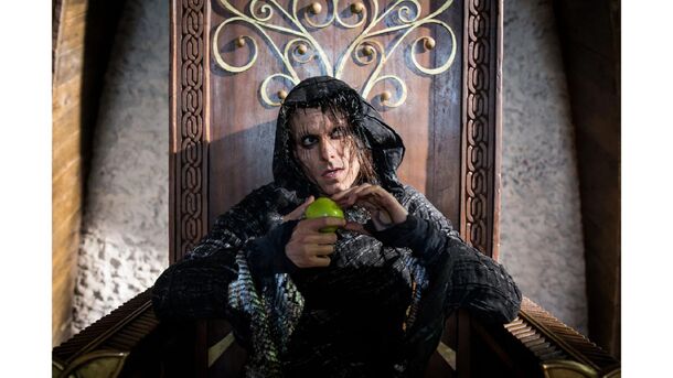 Not Game of Thrones — but Even Better: The Perfect Fantasy Alternative to the HBO Hit, with Just Three Seasons and an Impressive Rating - image 2