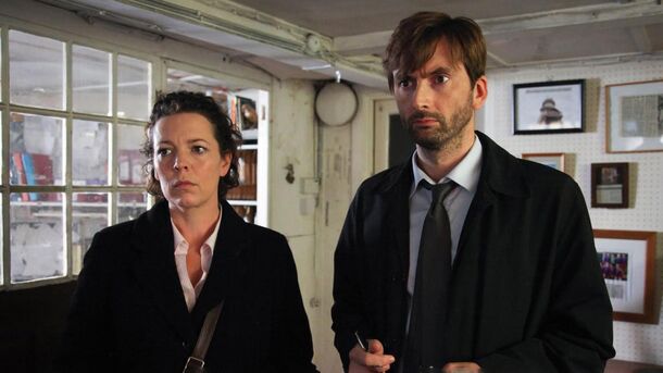 David Tennant's 'Unsettling' Crime Series is a Must-Watch for Broadchurch Fans - image 1